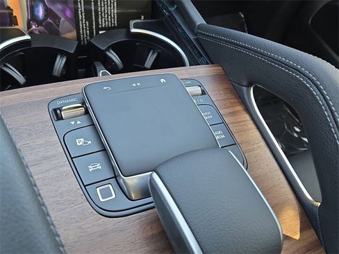 New 2026 Mercedes-Benz GLE 350 4MATIC image 17