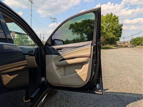 Used 2018 Acura MDX SH-AWD image 13