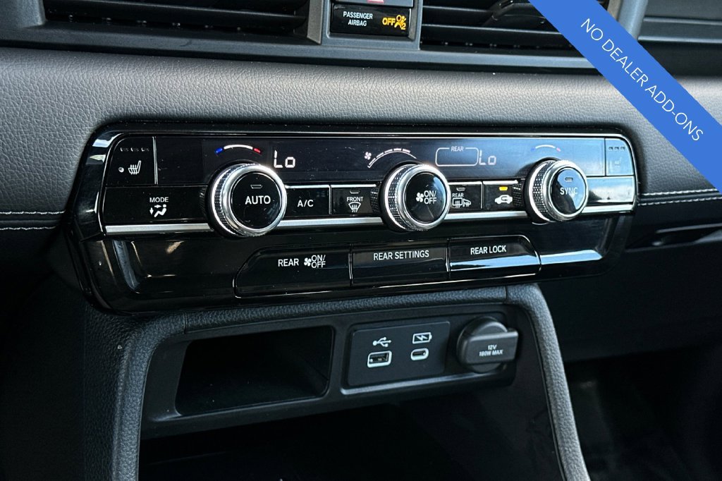 Certified 2025 Honda Pilot EX-L image 24