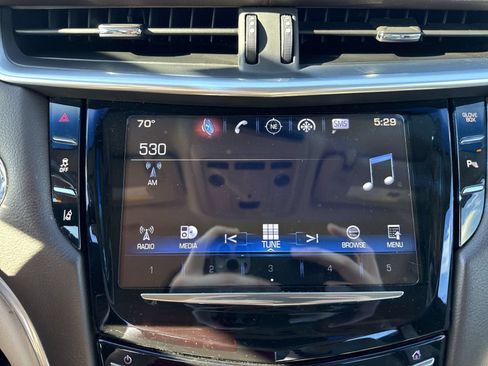 Used 2016 Cadillac XTS Luxury w/ Driver Awareness Package AWD/4WD image 17