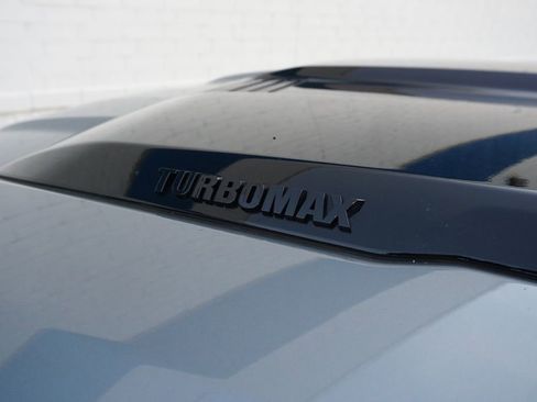 New 2026 Chevrolet Silverado 1500 Custom Trail Boss image 26