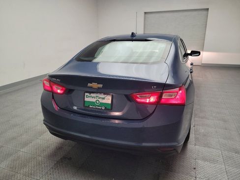 Used 2024 Chevrolet Malibu LT image 7