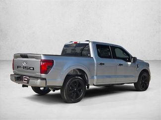 New 2026 Ford F150 XLT w/ Equipment Group 301A Standard video 2