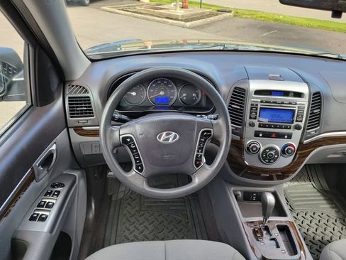 Used 2011 Hyundai Santa Fe GLS AWD/4WD image 11