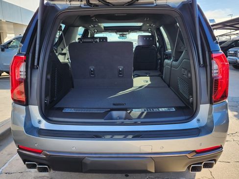 New 2026 GMC Yukon XL AT4 Ultimate image 61