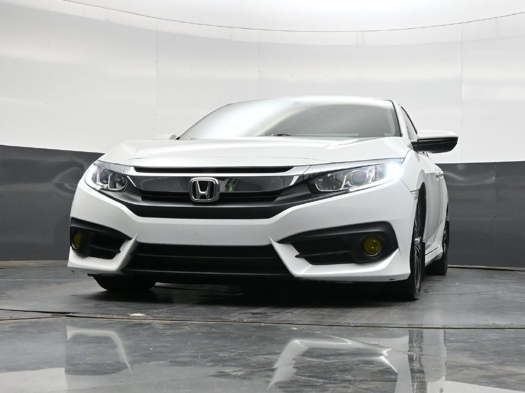 Certified 2018 Honda Civic EX-T image 30