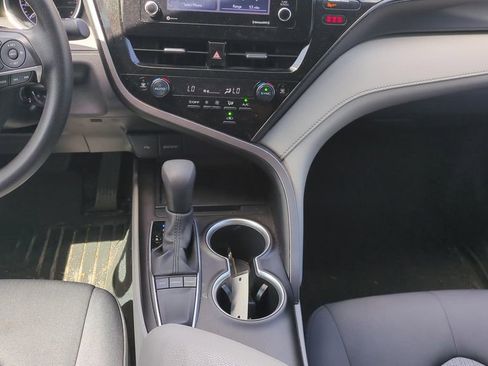 Certified 2023 Toyota Camry LE image 17