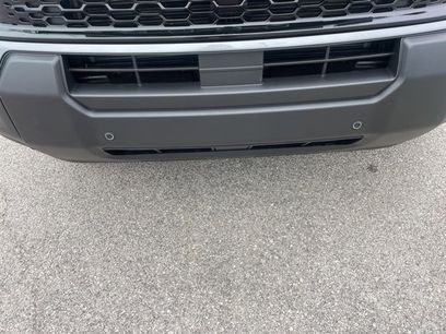 New 2025 Ford Bronco Sport Outer Banks w/ Outer Banks Tech Package+