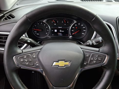 Certified 2023 Chevrolet Equinox LT FWD image 20