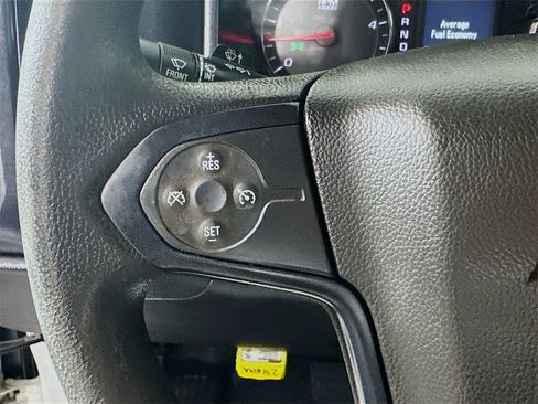 Used 2015 Chevrolet Silverado 3500 W/T image 23