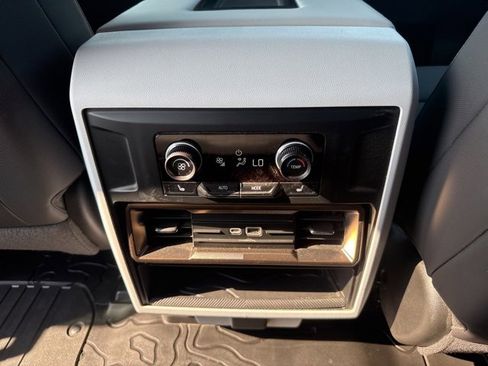 New 2025 GMC Hummer EV 3X w/ Extreme Off-Road Package image 25