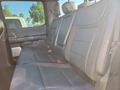 Certified 2023 Ford F150 Raptor w/ Raptor Carbon Fiber Package image 14