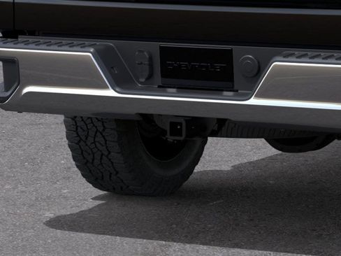New 2026 Chevrolet Silverado 1500 LT AWD/4WD image 38