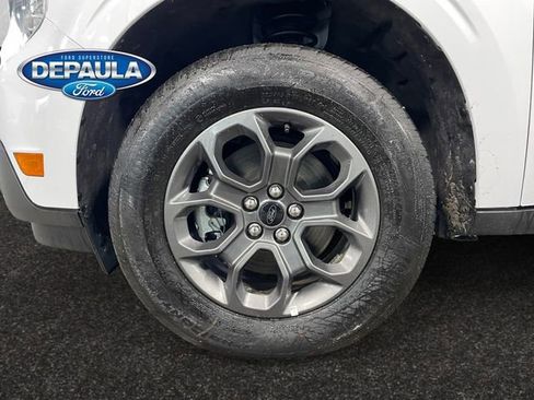 Used 2024 Ford Maverick XLT w/ Equipment Group 300A Standard image 18