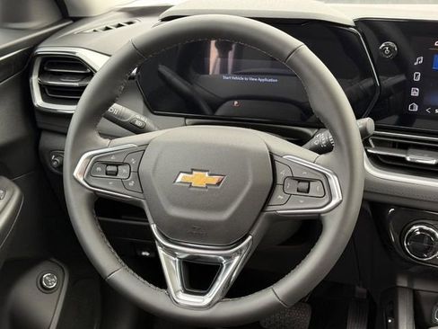 New 2026 Chevrolet TrailBlazer LT w/ Convenience Package image 8