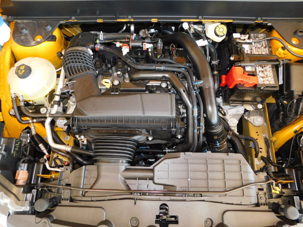 New 2026 Ford Maverick Tremor AWD/4WD image 31