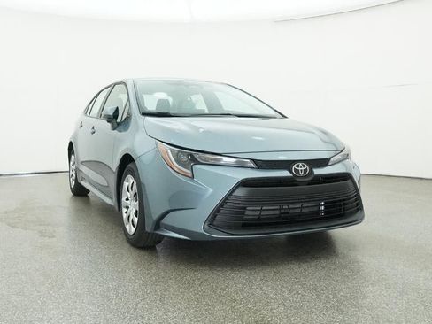 New 2026 Toyota Corolla LE image 30