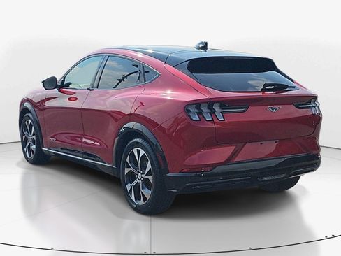 Used 2023 Ford Mustang Mach-E Premium RWD image 6