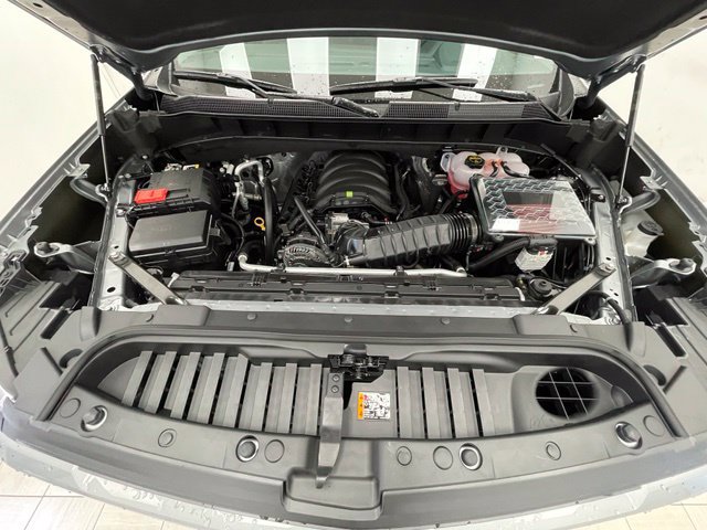 New 2026 Chevrolet Silverado 1500 RST w/ RST All Star Premium Package AWD/4WD image 24