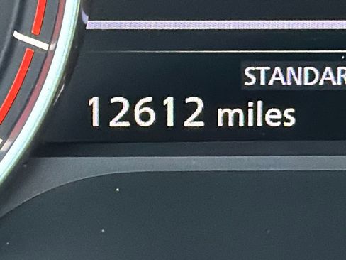 Used 2023 Nissan Rogue SV image 25