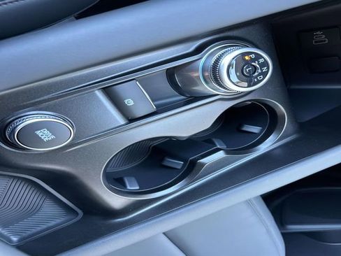 New 2026 Ford Explorer Active w/ Active Comfort Package image 17