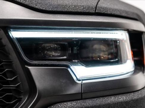 Used 2024 RAM 1500 TRX AWD/4WD image 25
