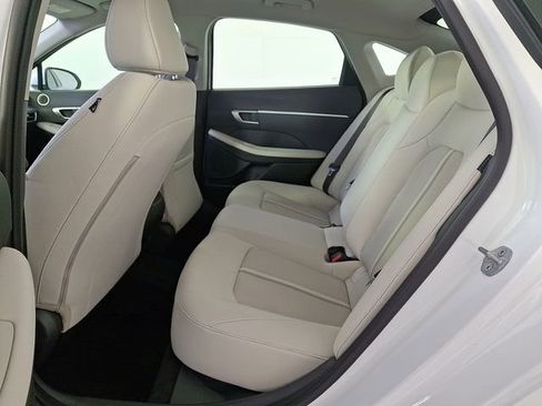New 2026 Hyundai Sonata SE FWD image 7