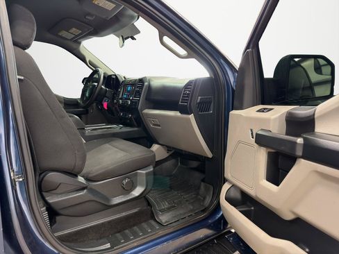 Used 2018 Ford F150 XL w/ Equipment Group 101A Mid AWD/4WD image 24