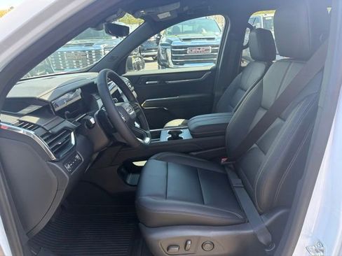 New 2026 GMC Acadia Elevation w/ Black Edition AWD/4WD image 11
