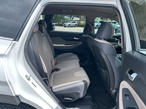 Used 2023 Hyundai Santa Fe SEL w/ Cargo Package FWD image 45
