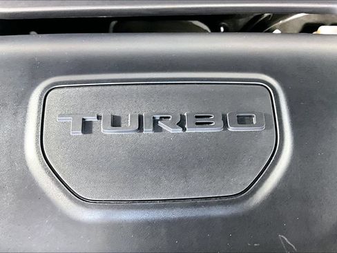 Used 2025 Jeep Compass Limited AWD/4WD image 30