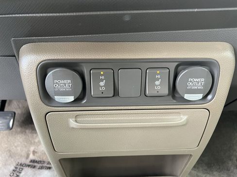 Used 2006 Honda Ridgeline RTL image 17