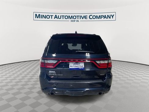 Used 2024 Dodge Durango GT AWD/4WD image 7