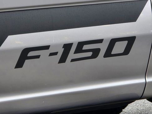 Used 2021 Ford F150 XLT w/ Equipment Group 302A High image 41