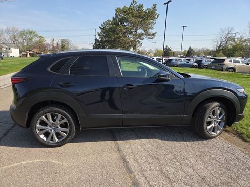 New 2026 MAZDA CX-30 AWD 2.5 S w/ Premium Package image 13