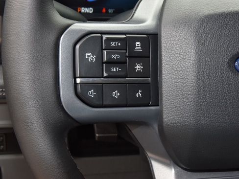 Certified 2025 Ford F150 Lightning Flash AWD/4WD image 23