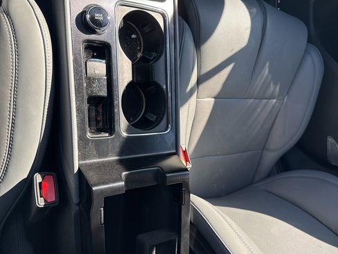 Used 2022 Lincoln Corsair Reserve w/ Equipment Group 201A image 26