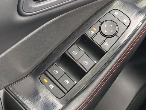 Certified 2025 Nissan Rogue SV AWD/4WD image 23