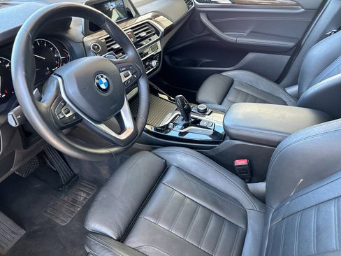 Used 2019 BMW X3 sDrive30i w/ Convenience Package image 10