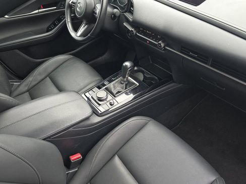 Used 2024 MAZDA CX-30 AWD 2.5 S w/ Select Sport Pkg image 17