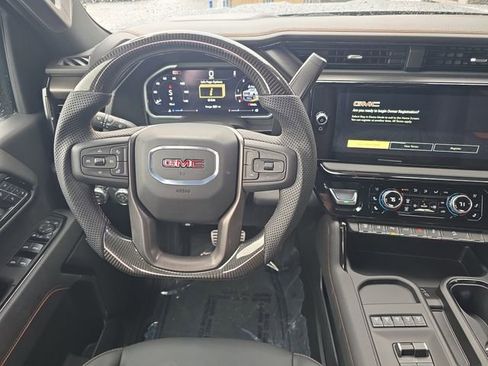 New 2026 GMC Sierra 2500 AT4 w/ Technology Package image 12