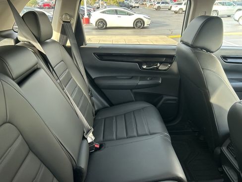 Used 2023 Honda CR-V EX-L image 5