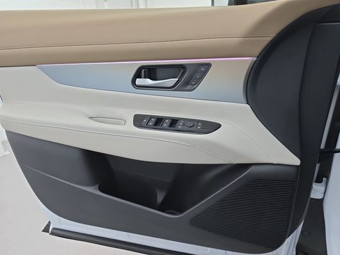 New 2026 Nissan Murano Platinum image 27