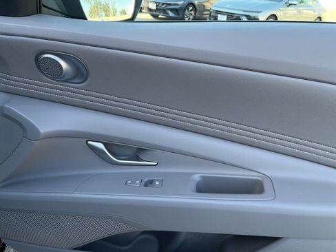 New 2026 Hyundai Elantra Sport image 34