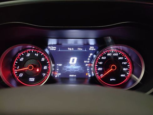 Used 2021 Dodge Charger Scat Pack image 24