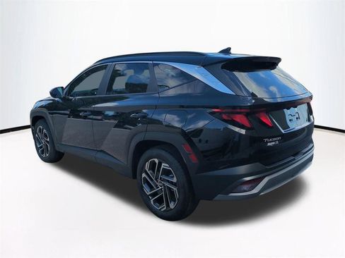 New 2026 Hyundai Tucson SEL Plus FWD image 7