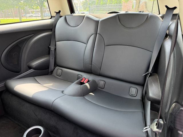 Used 2013 MINI Cooper S FWD image 13