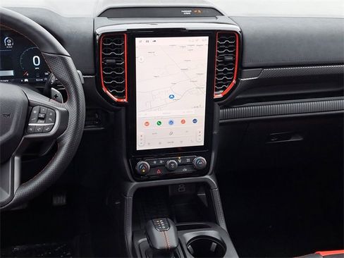 New 2025 Ford Ranger Raptor image 49