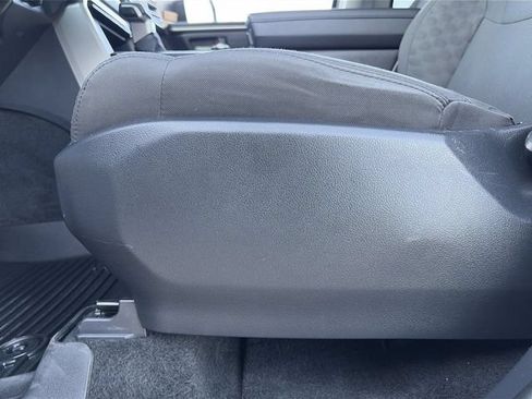 Used 2024 Toyota Tundra SR5 AWD/4WD image 21