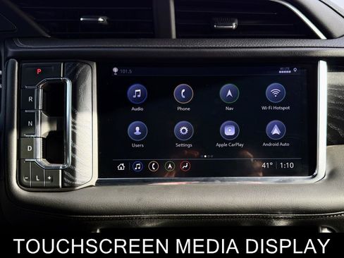 Used 2021 GMC Yukon XL Denali image 25